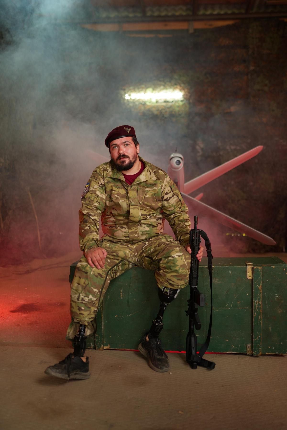 Богдан Атаманський