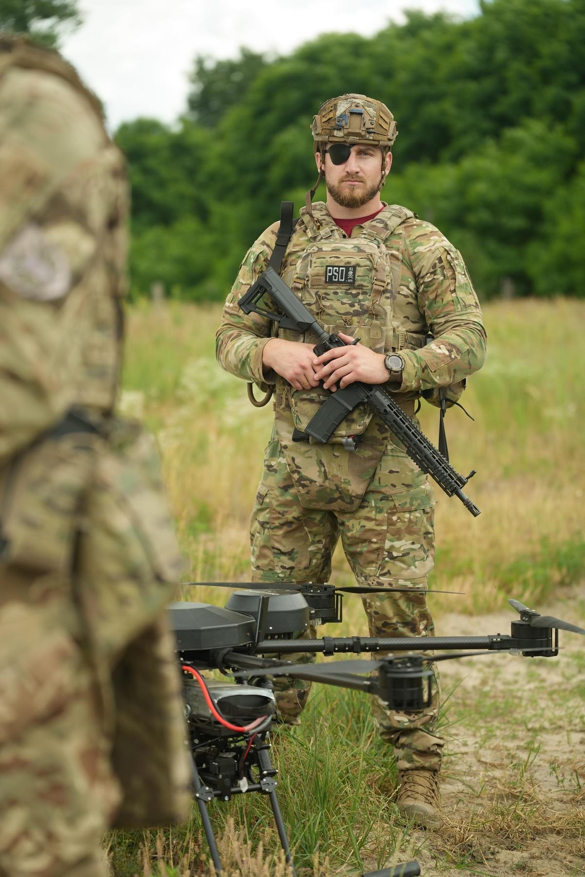 Валентин Філімоненко
