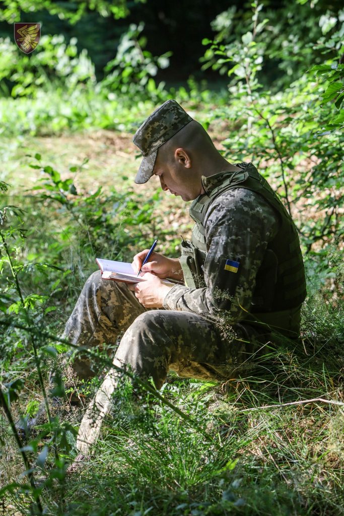 ЗАВЕРШИЛАСЬ АКТИВНА ФАЗА ТАКТИЧНИХ НАВЧАНЬ БРИГАДИ НА БАЗІ МІЖНАРОДНОГО ЦЕНТРУ МИРОТВОРЧОСТІ ТА БЕЗПЕКИ