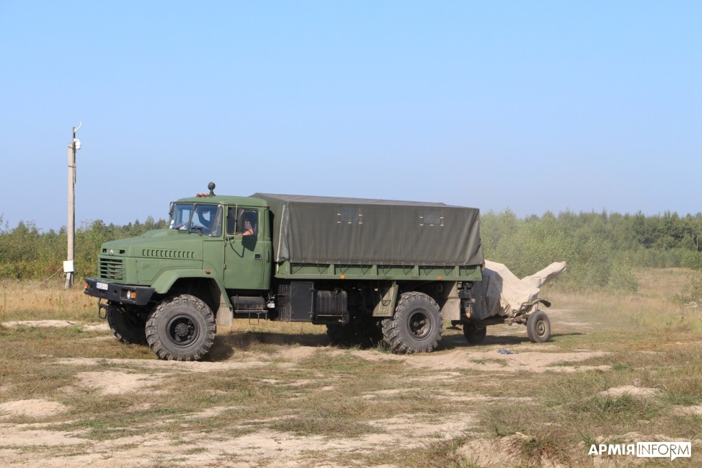 ВОГНЕВИЙ ПІДРОЗДІЛ ДЕСАНТНО-ШТУРМОВИХ ВІЙСЬК ЗДОБУВ СРІБЛО ПІД ЧАС КОНКУРСУ НА КРАЩУ ОБСЛУГУ ЗУ-23-2 ЗC УКРАЇНИ