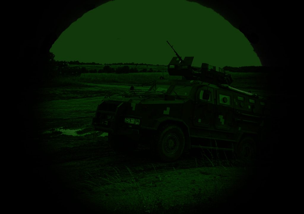«УКРАЇНСЬКІ ДЕСАНТНИКИ ПОВИННІ БУТИ ГОТОВИМИ ДІЯТИ В БУДЬ-ЯКИЙ ЧАС ДОБИ ТА УМОВАХ ОБСТАНОВКИ»