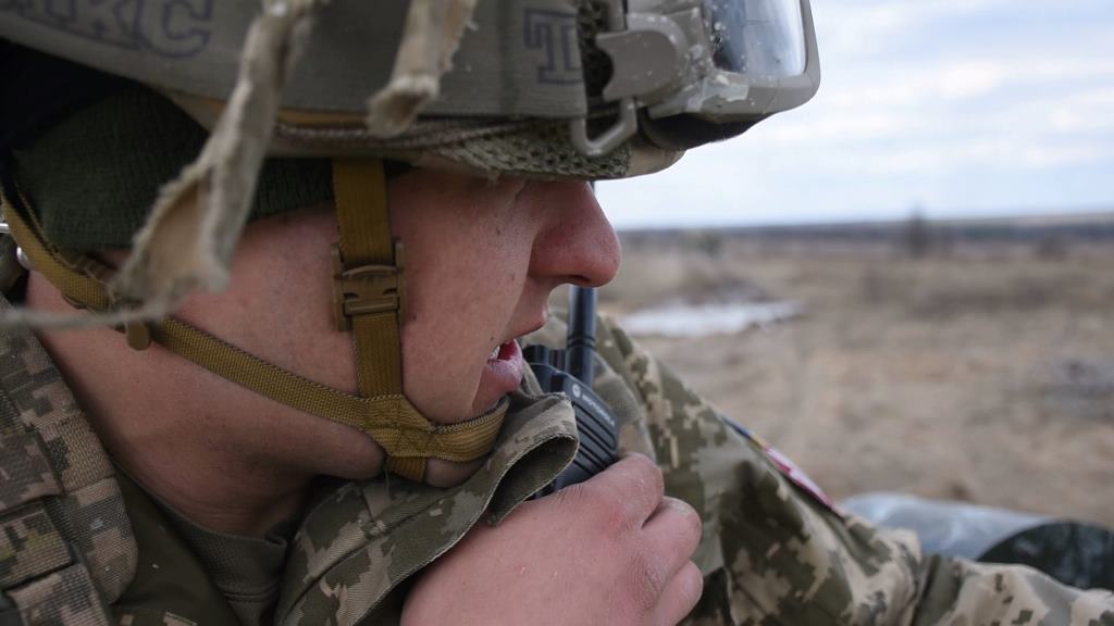 “Підготовлений – значить озброєний!”