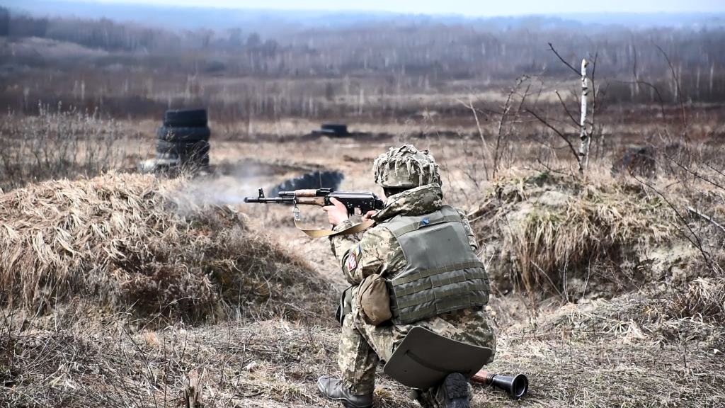 “Підготовлений – значить озброєний!”