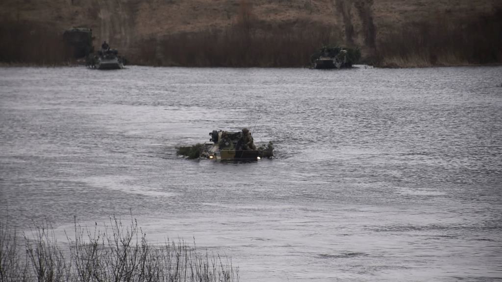 “Підготовлений – значить озброєний!”
