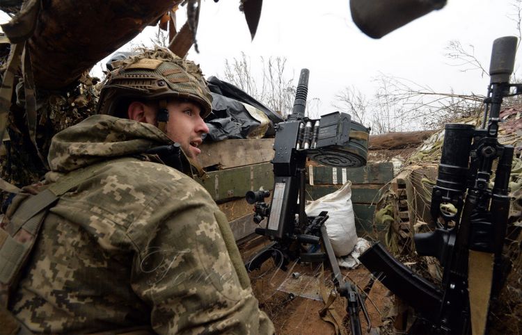 Ніч у Нью-Йорку. Про воїнів Женю Магеррамова з Полтави та киянина Микиту, позивний «Бача»