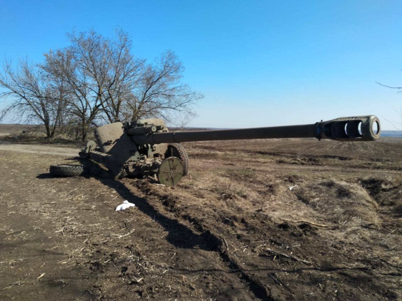 “Марунові берети” продовжують визволяти окуповані російськими військами українські населені пункти / "Maroon Berets" continue to liberate Ukrainian settlements occupied by russian troops. (English below)
