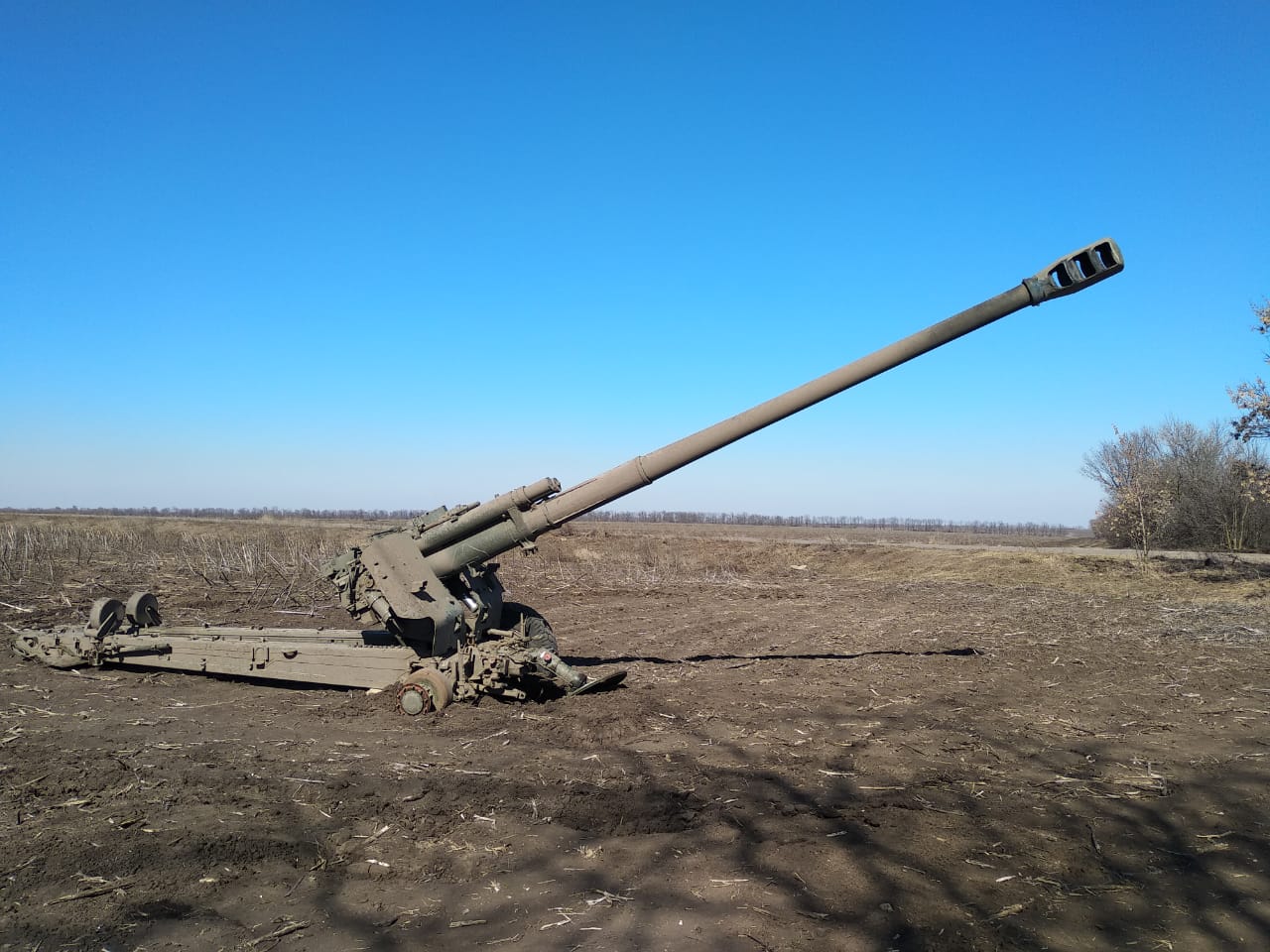 “Марунові берети” продовжують визволяти окуповані російськими військами українські населені пункти / "Maroon Berets" continue to liberate Ukrainian settlements occupied by russian troops. (English below)