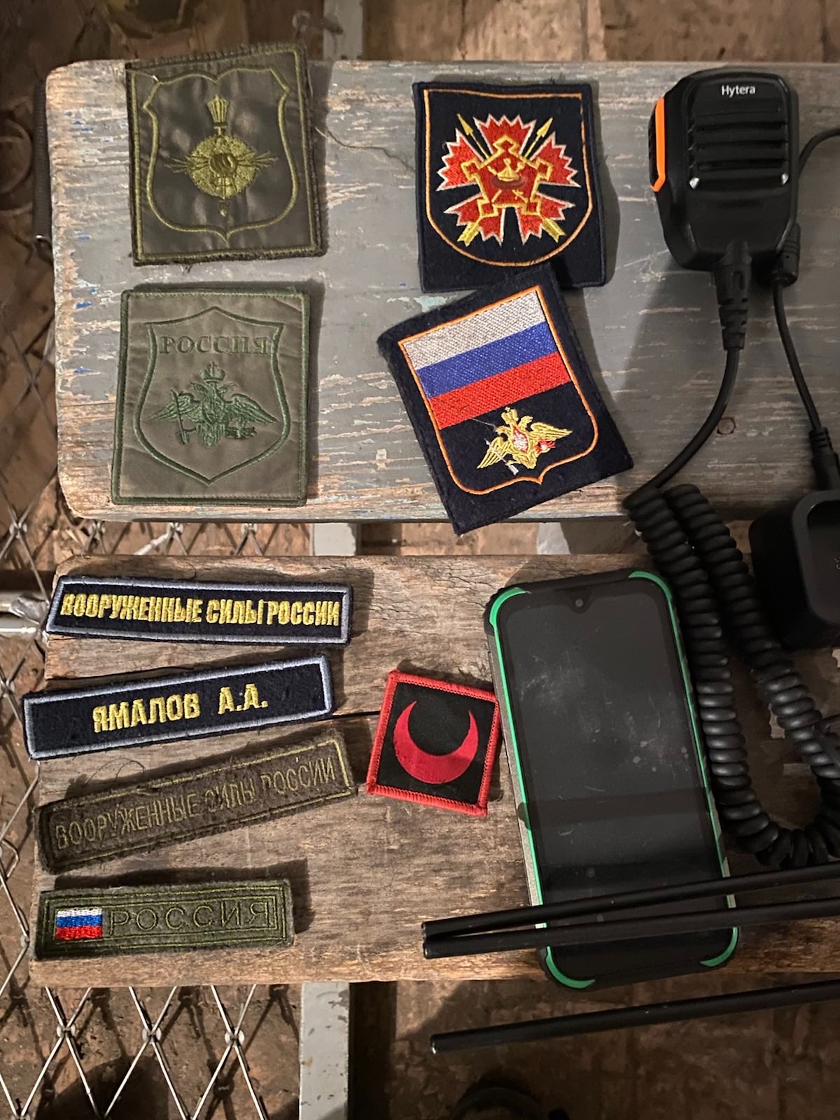 Українські десантники знищили російський підрозділ РЕБ та їхню охорону зі спецназу ГУ ГШ ЗС РФ