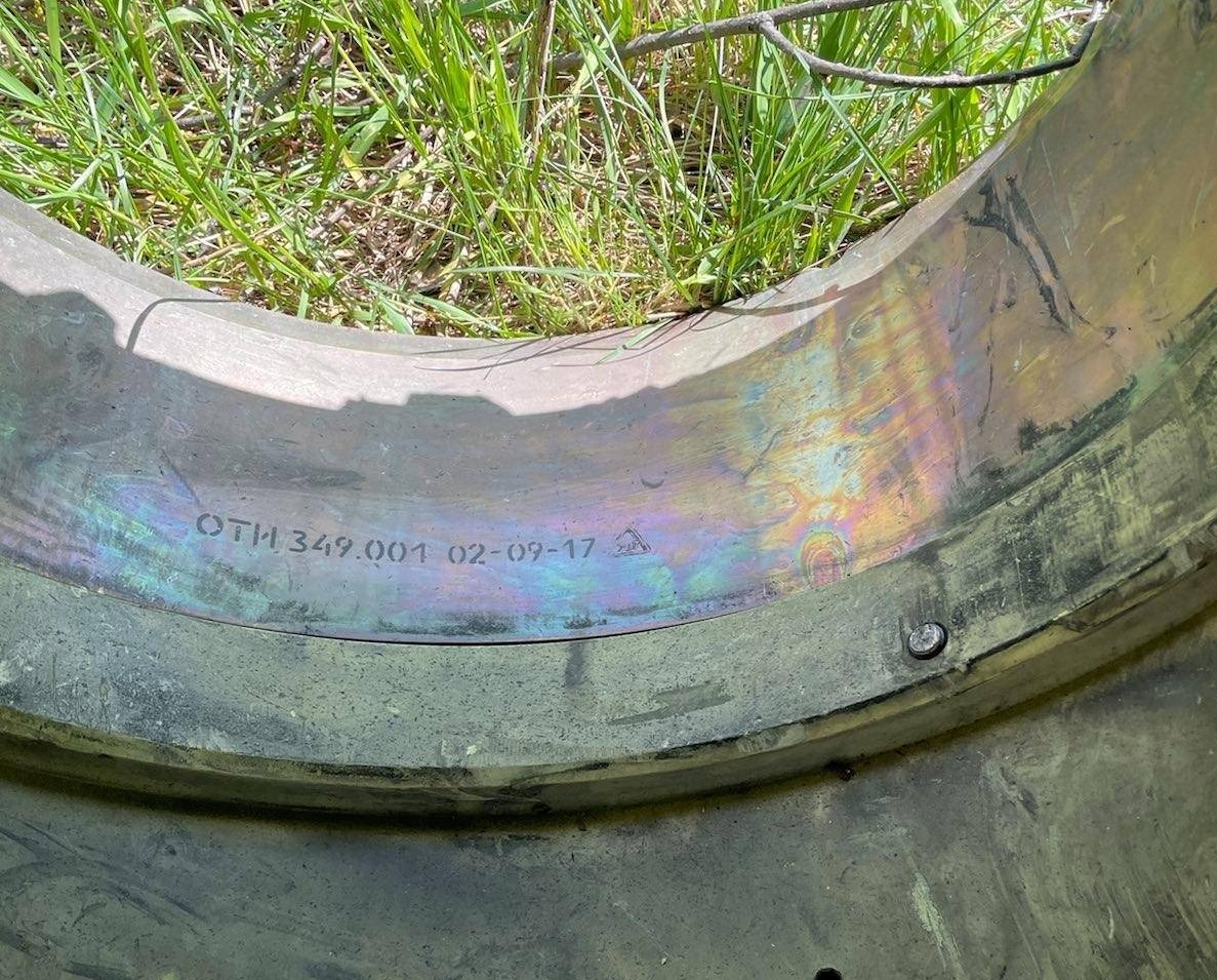 На Донеччині підрозділ ППО ДШВ збив чергову російську крилату ракету