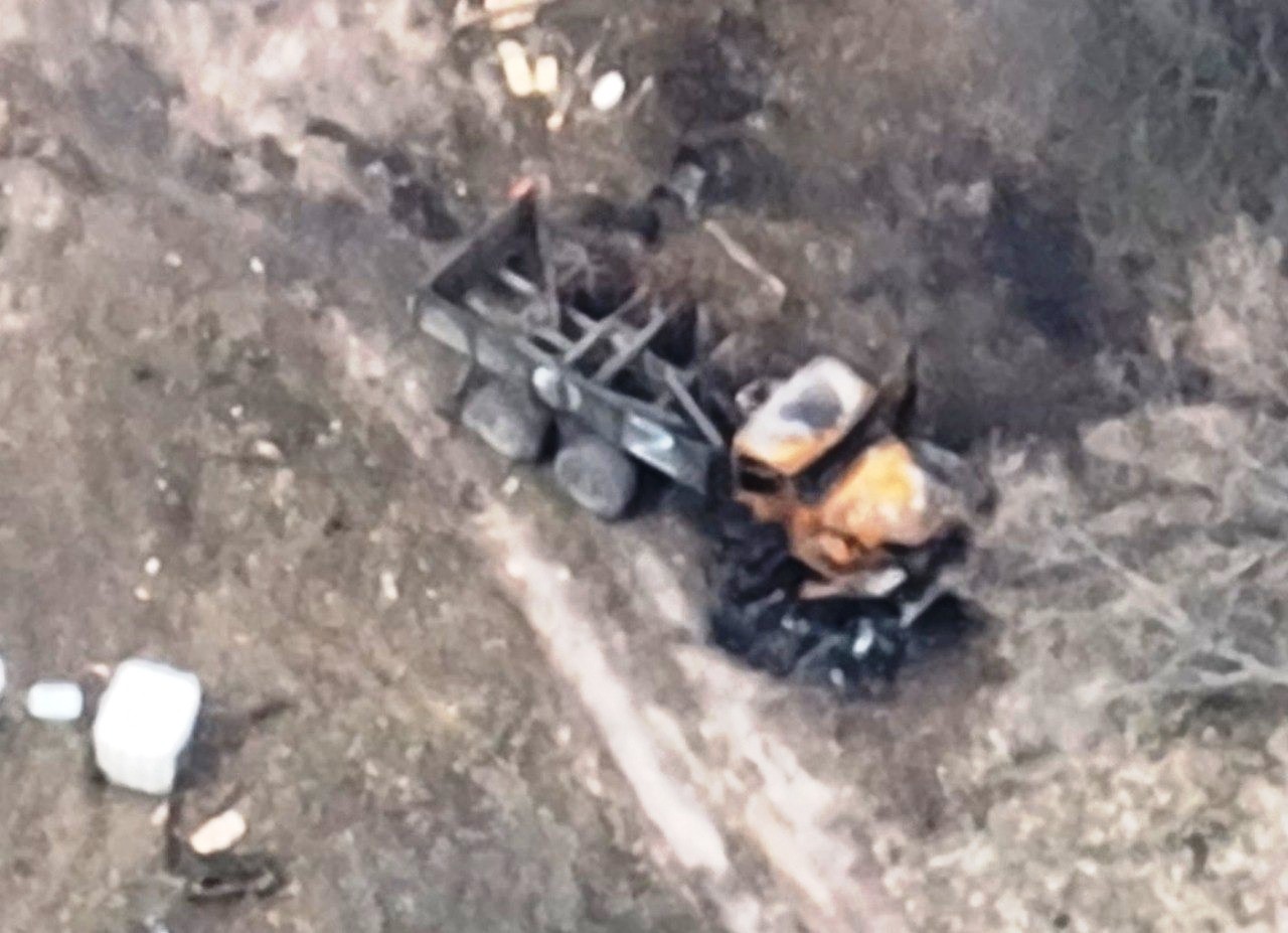 Миколаївські десантник щоденно знищують російських окупантів