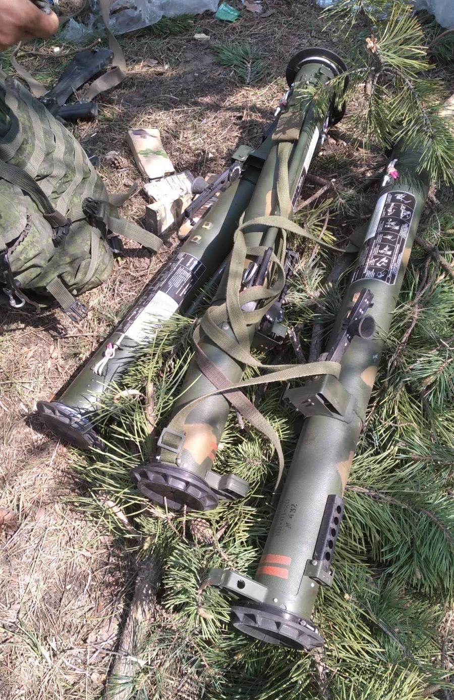 Миколаївські десантник щоденно знищують російських окупантів