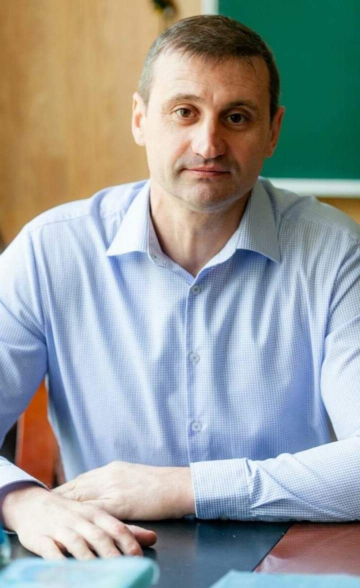 Кандидат технічних наук успішно командує взводом у 25-й бригаді ДШВ ЗС України
