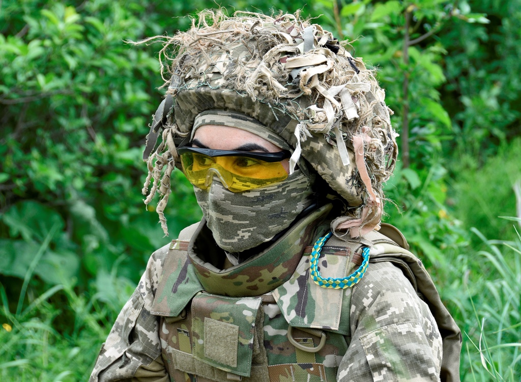 “На прийняття рішення мала секунди: по-переду моя “пташка” з розвідданими, а по-заду поранений побратим” (фото + відео)