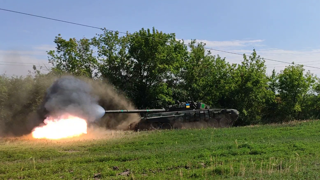 Мужні, відважні та вмотивовані воїни-десантники стоять на захисті рубежів рідної Батьківщини #ФОТОРЕПОРТАЖ