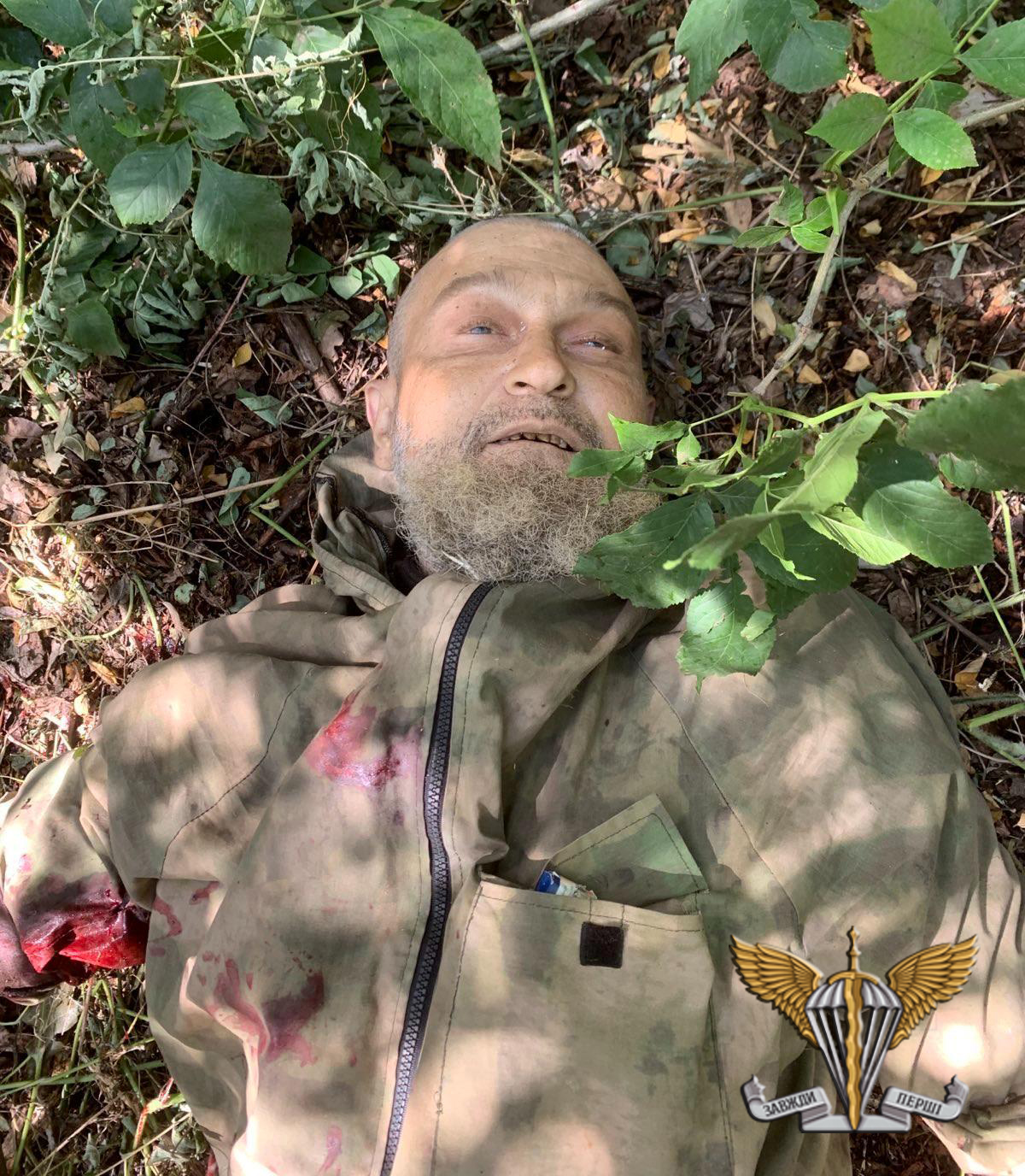 Пригоди колаборанта діда Іванова – сучасного “сусаніна”, який правильно завів свою групу з так званої “лнр” на “демілітаризацію”