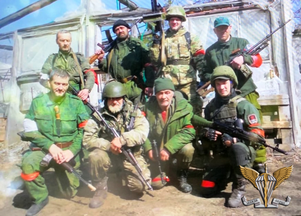 Пригоди колаборанта діда Іванова – сучасного “сусаніна”, який правильно завів свою групу з так званої “лнр” на “демілітаризацію”