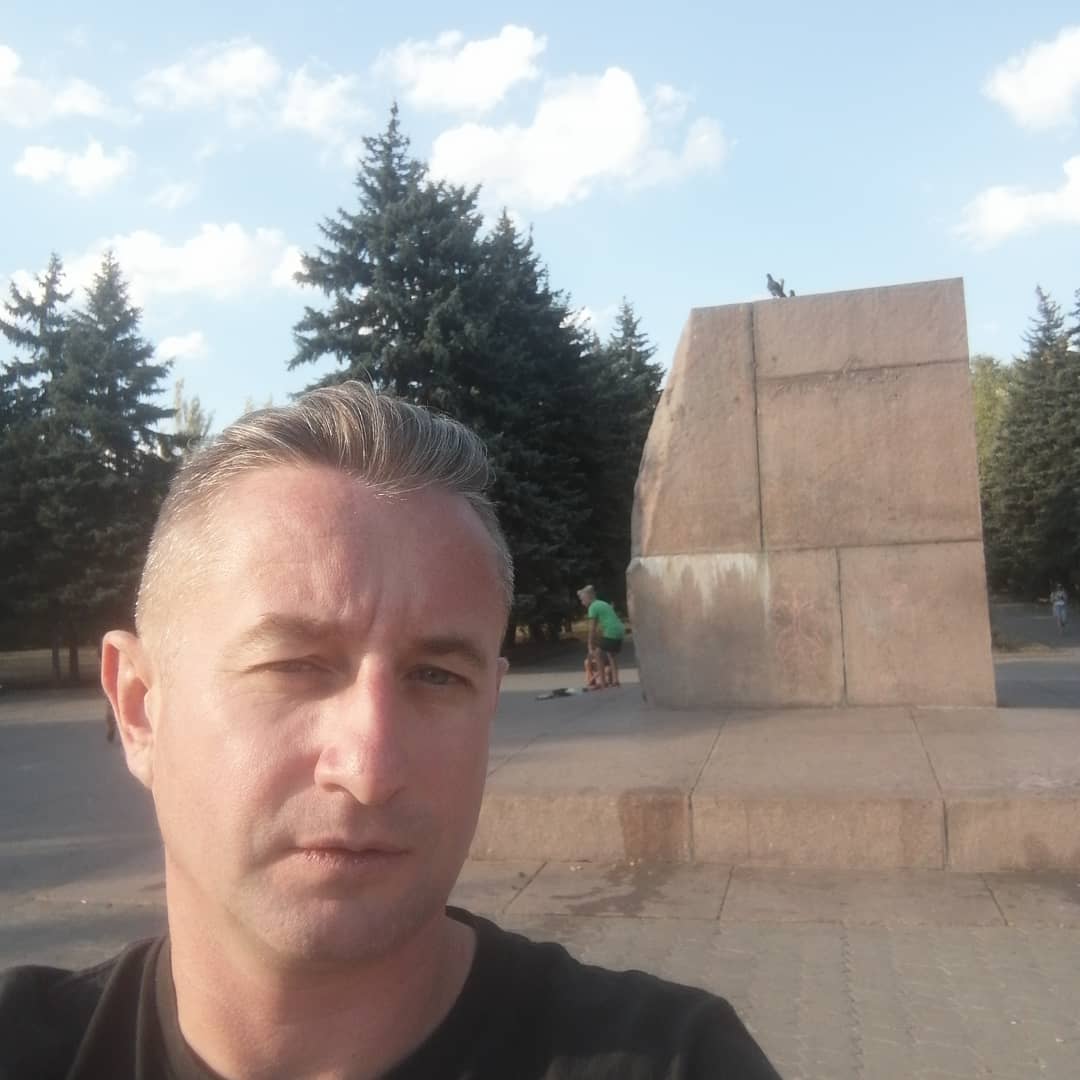 Ізюмські «мемуари» російського окупанта