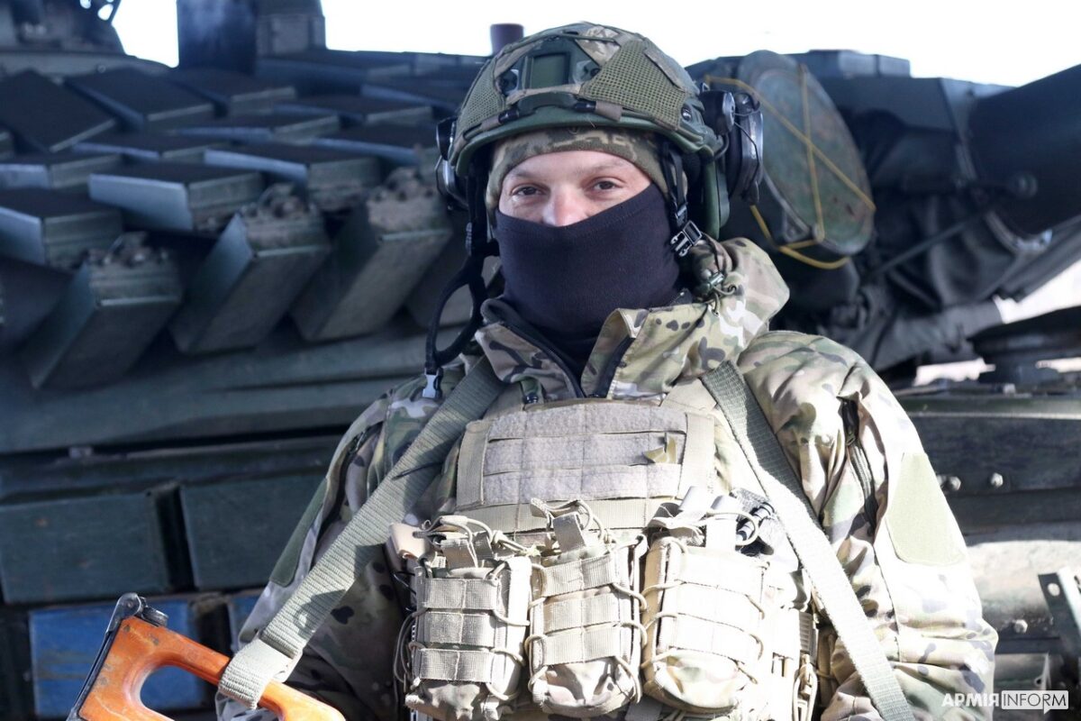 Мар’їнку міцно тримають українські десантники