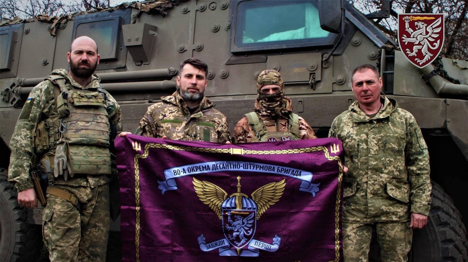 “Ми домінуємо у стрілецьких боях і наводимо на противника жах” - десантник про штурми під Бахмутом