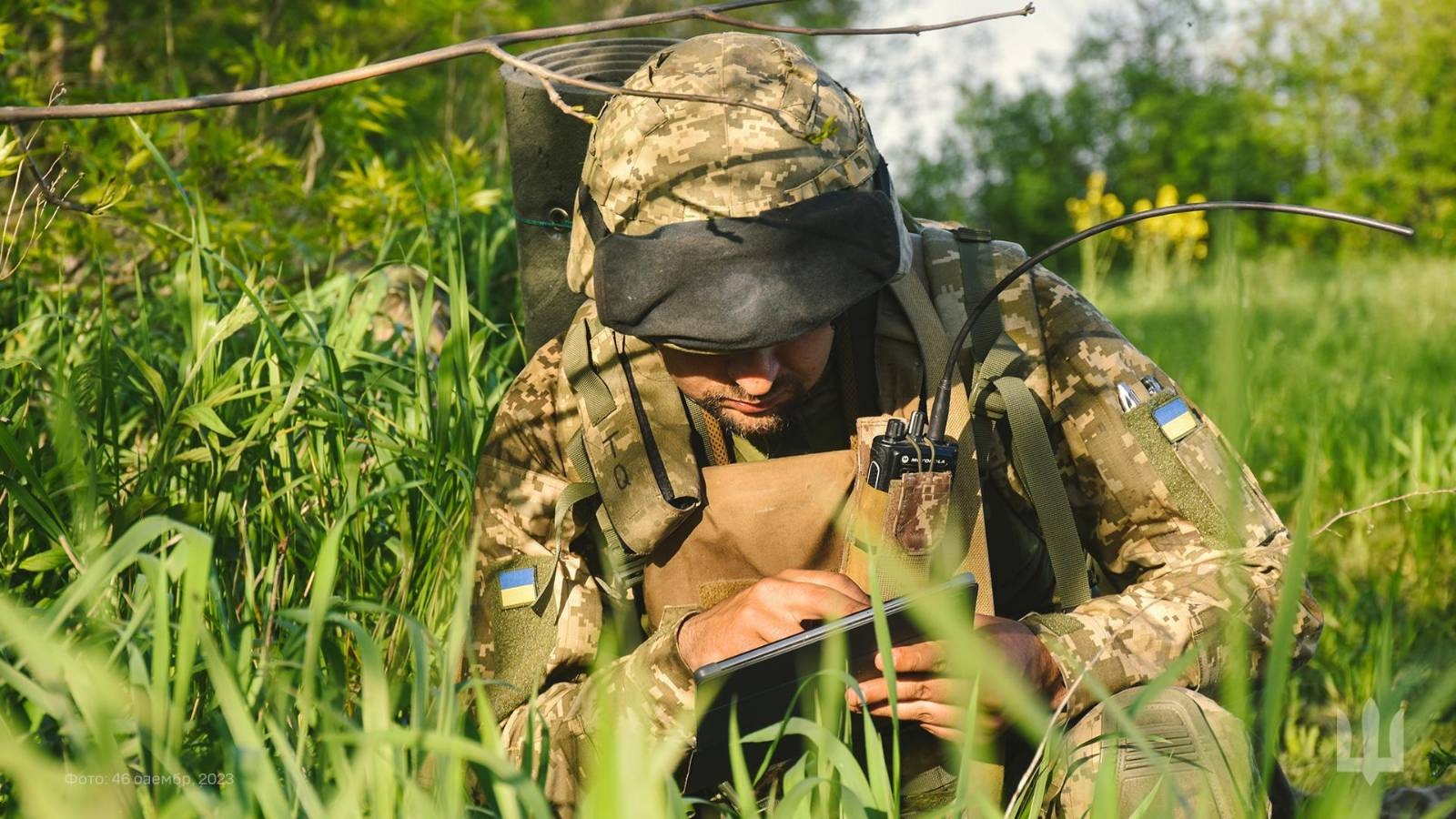 Потужна підготовка – запорука успіху!