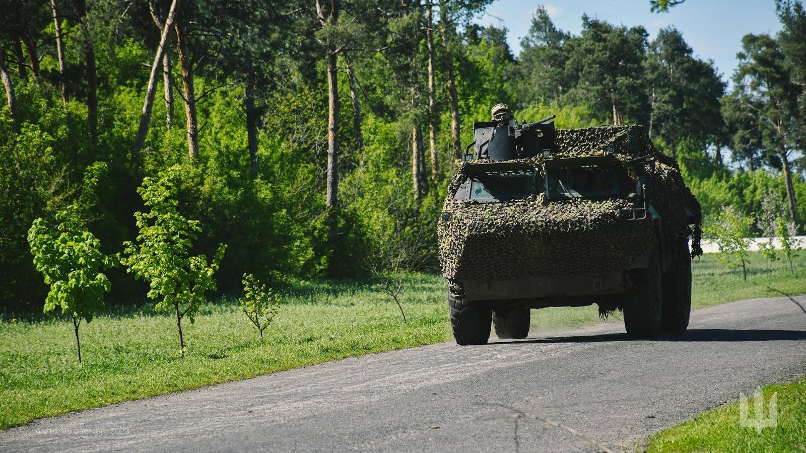 Потужна підготовка – запорука успіху!