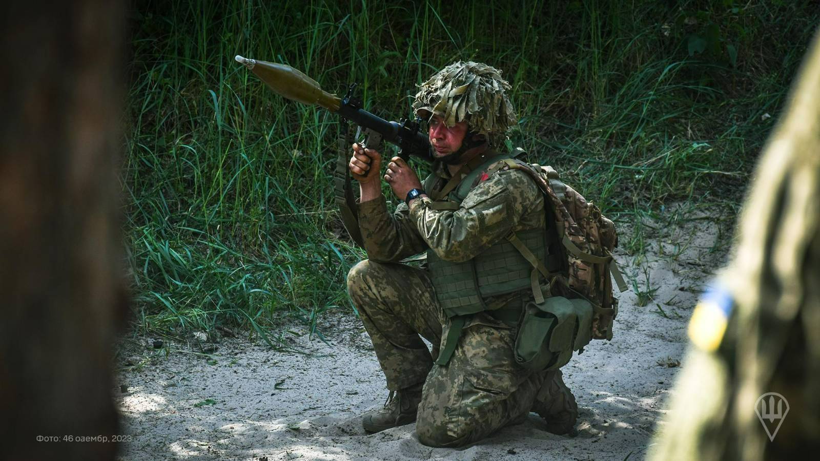 Десантники підвищують практичні навички