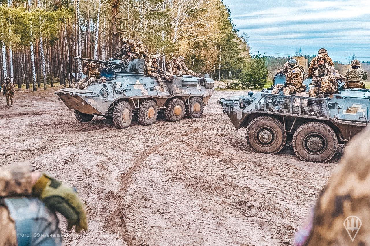 “Слідуй за мною, роби як я!”