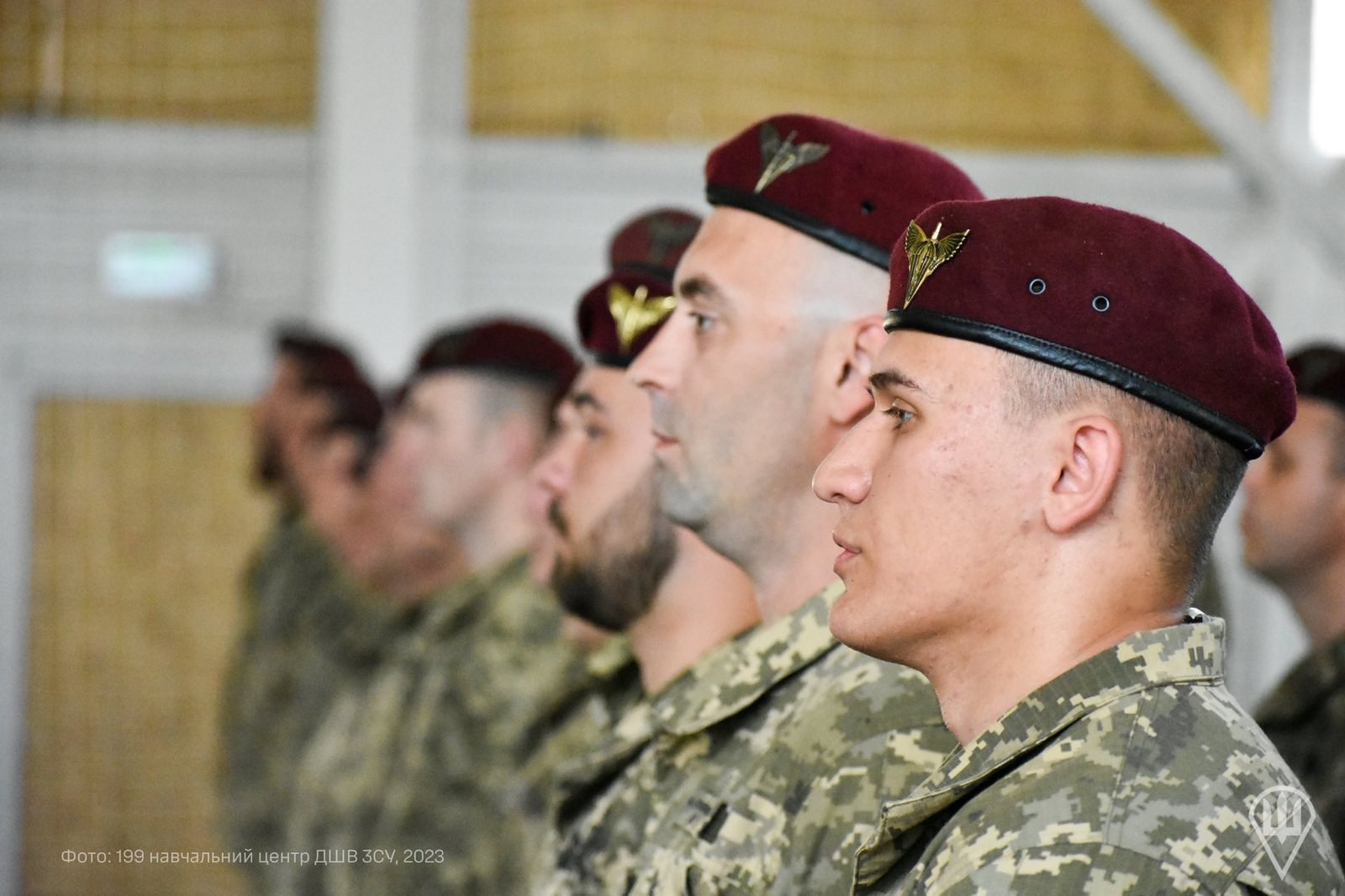 “Слідуй за мною, роби як я!”