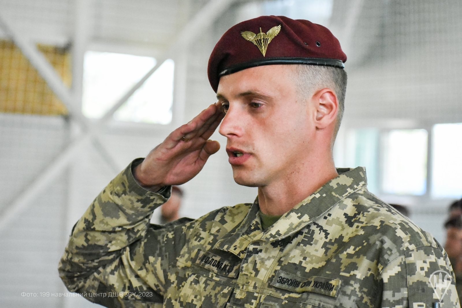 “Слідуй за мною, роби як я!”