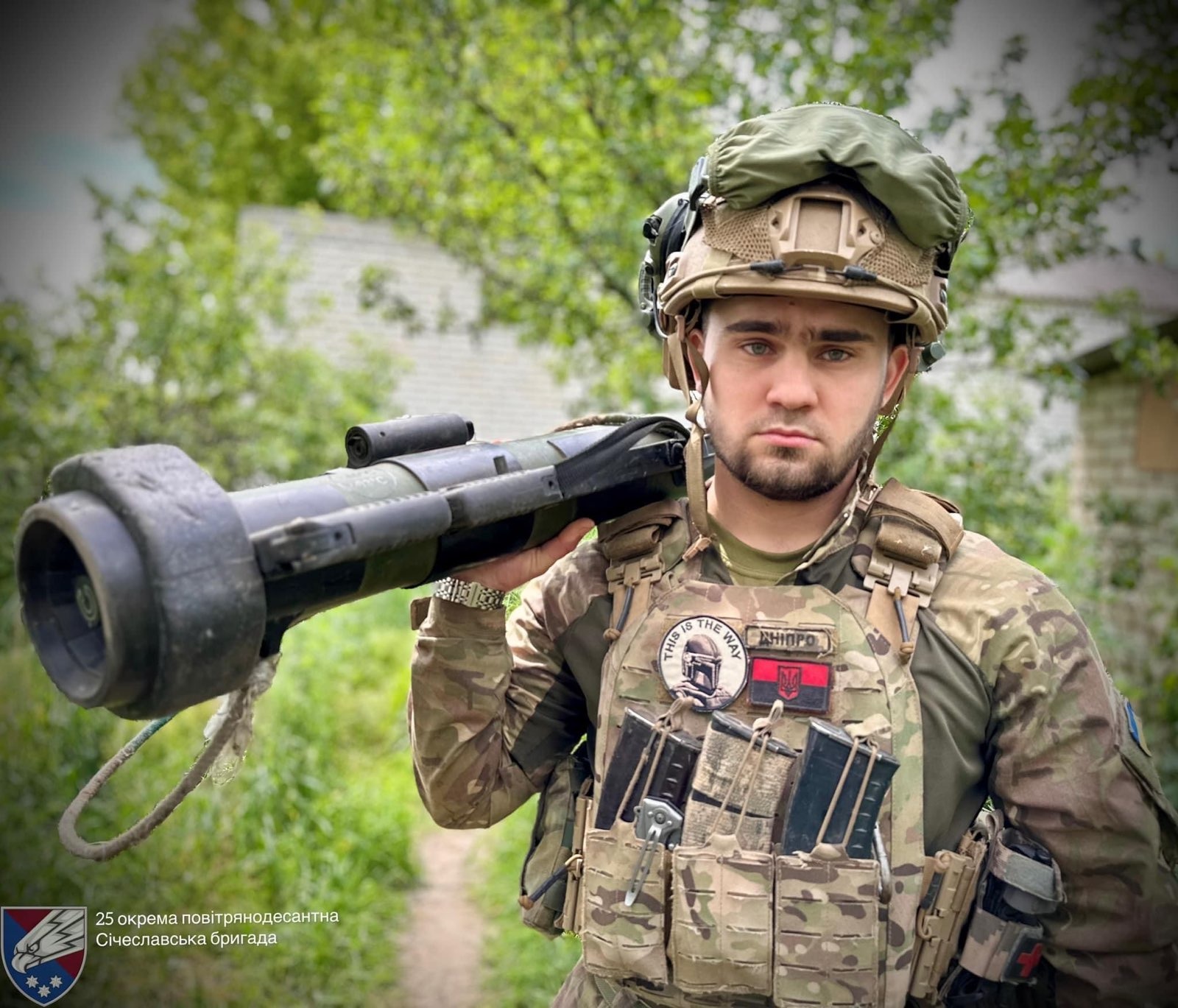 На рахунку підрозділу десятки спаленої ворожої техніки!