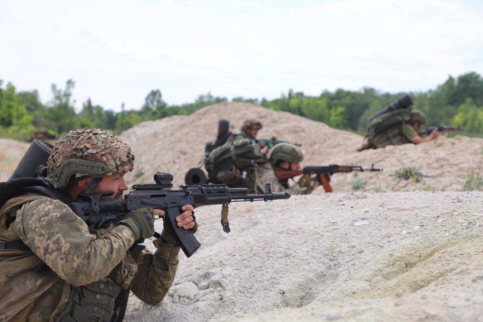 Триматися впевнено у будь-якій стихії