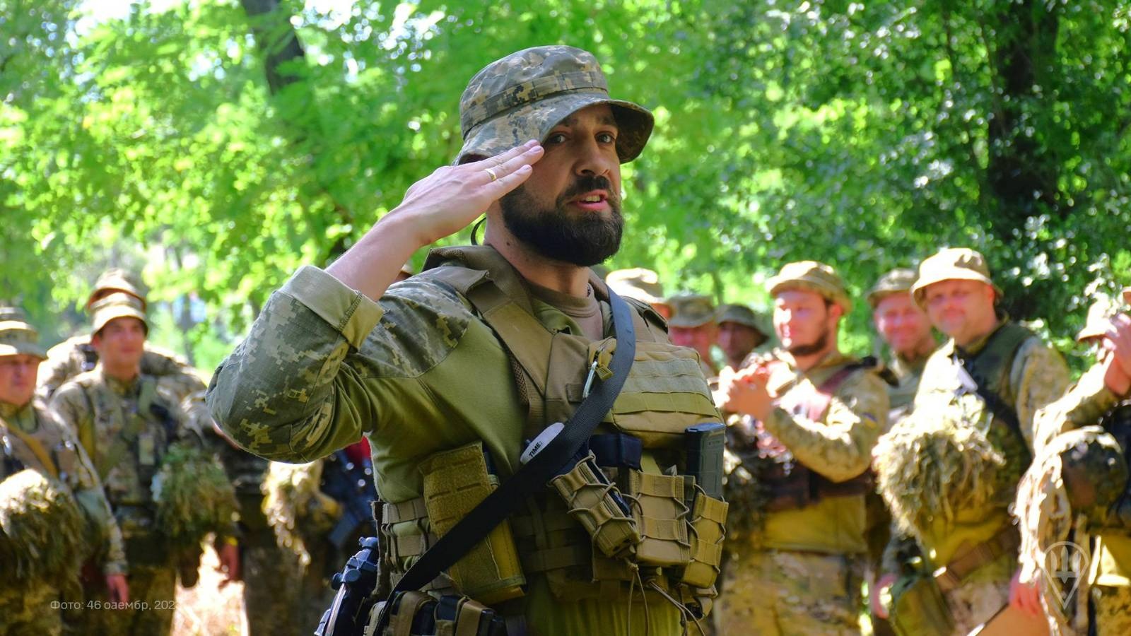 Найважливіша нагорода ще попереду