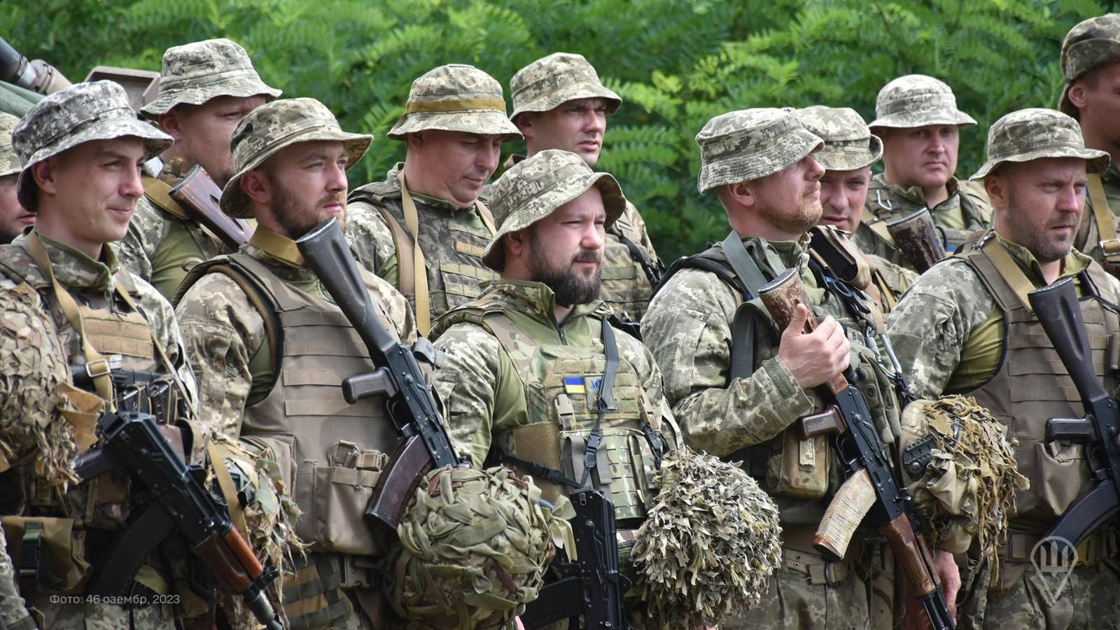 Найважливіша нагорода ще попереду