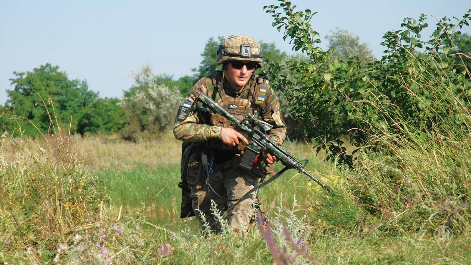 Між постановкою завдання командуванням підрозділу і його реалізацією лежить копітка робота всього особового складу