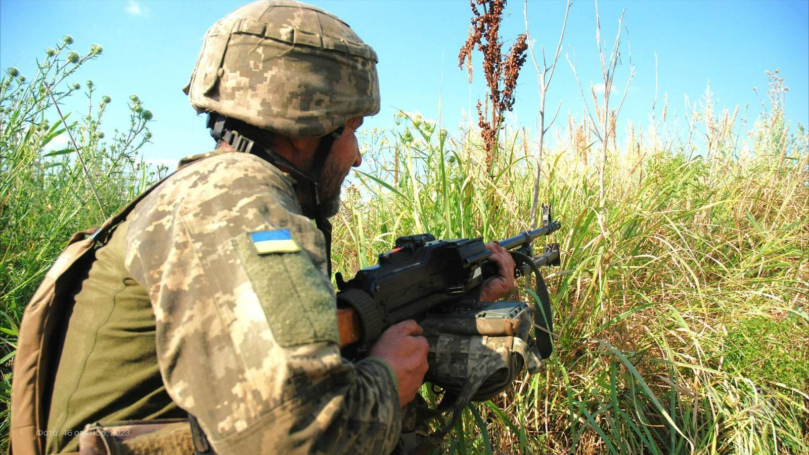 Між постановкою завдання командуванням підрозділу і його реалізацією лежить копітка робота всього особового складу