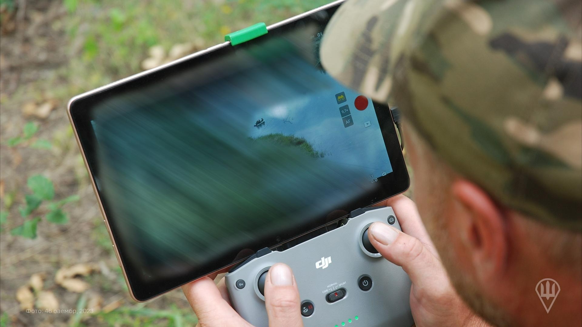 Між постановкою завдання командуванням підрозділу і його реалізацією лежить копітка робота всього особового складу