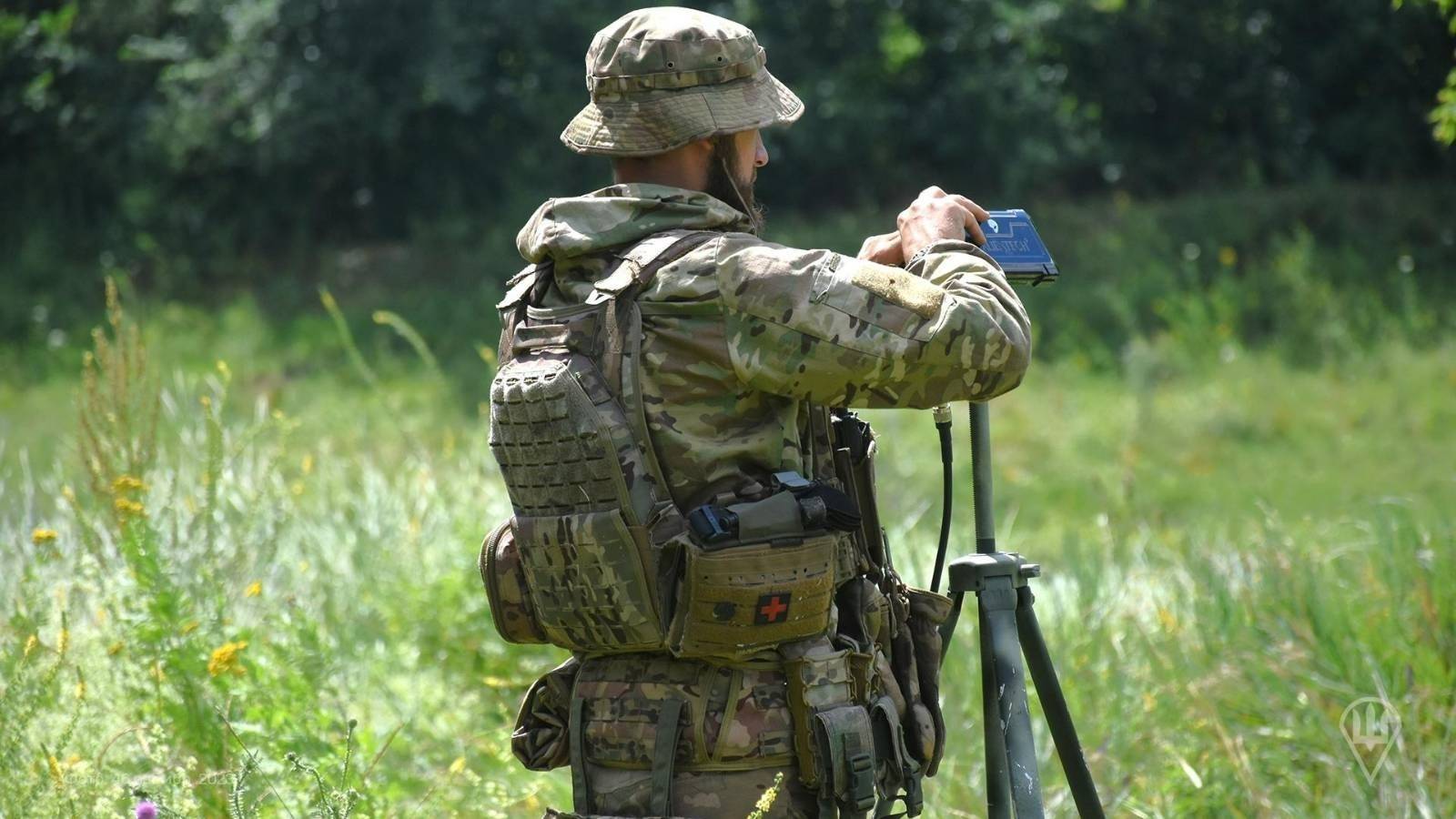 Між постановкою завдання командуванням підрозділу і його реалізацією лежить копітка робота всього особового складу