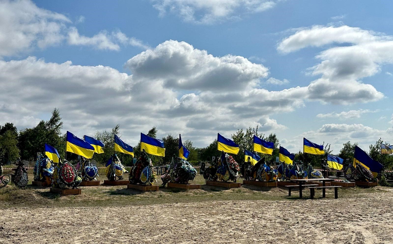 Звільнили Ізюм, звільнимо і всю Україну!