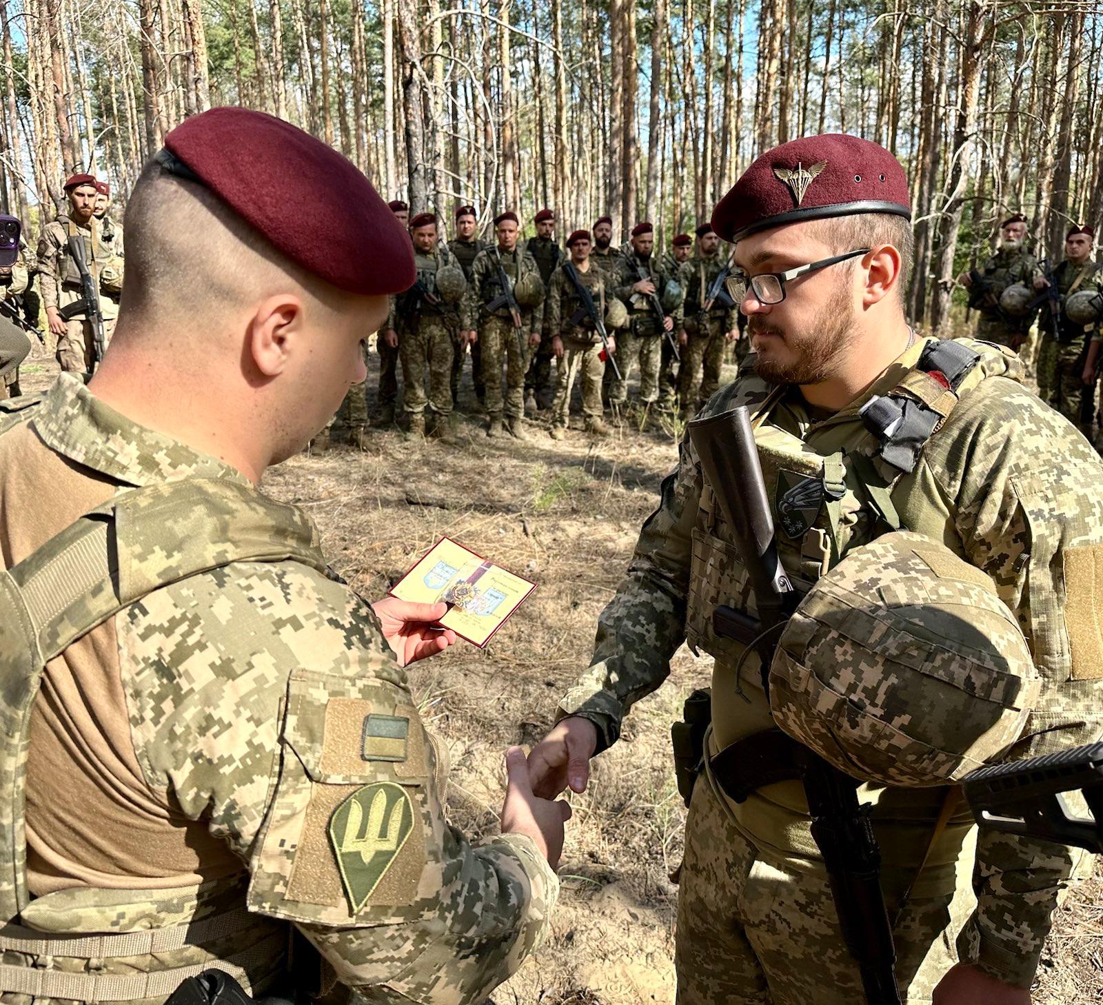 Звільнили Ізюм, звільнимо і всю Україну!