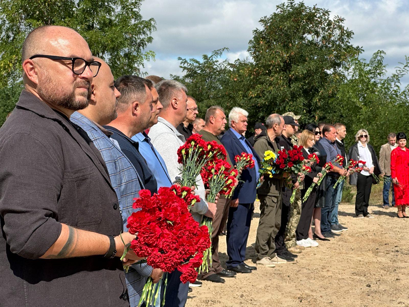 Звільнили Ізюм, звільнимо і всю Україну!