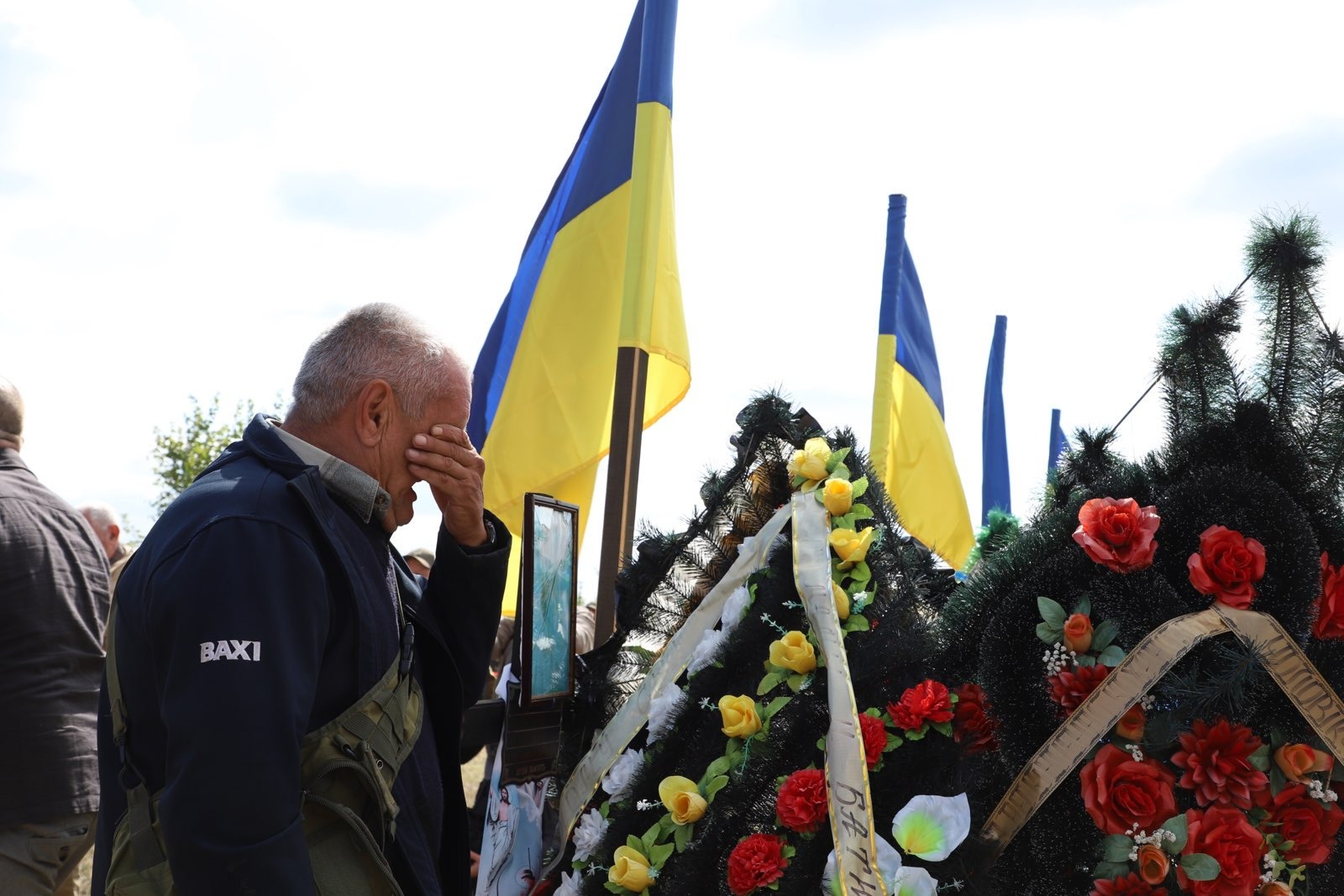 Звільнили Ізюм, звільнимо і всю Україну!