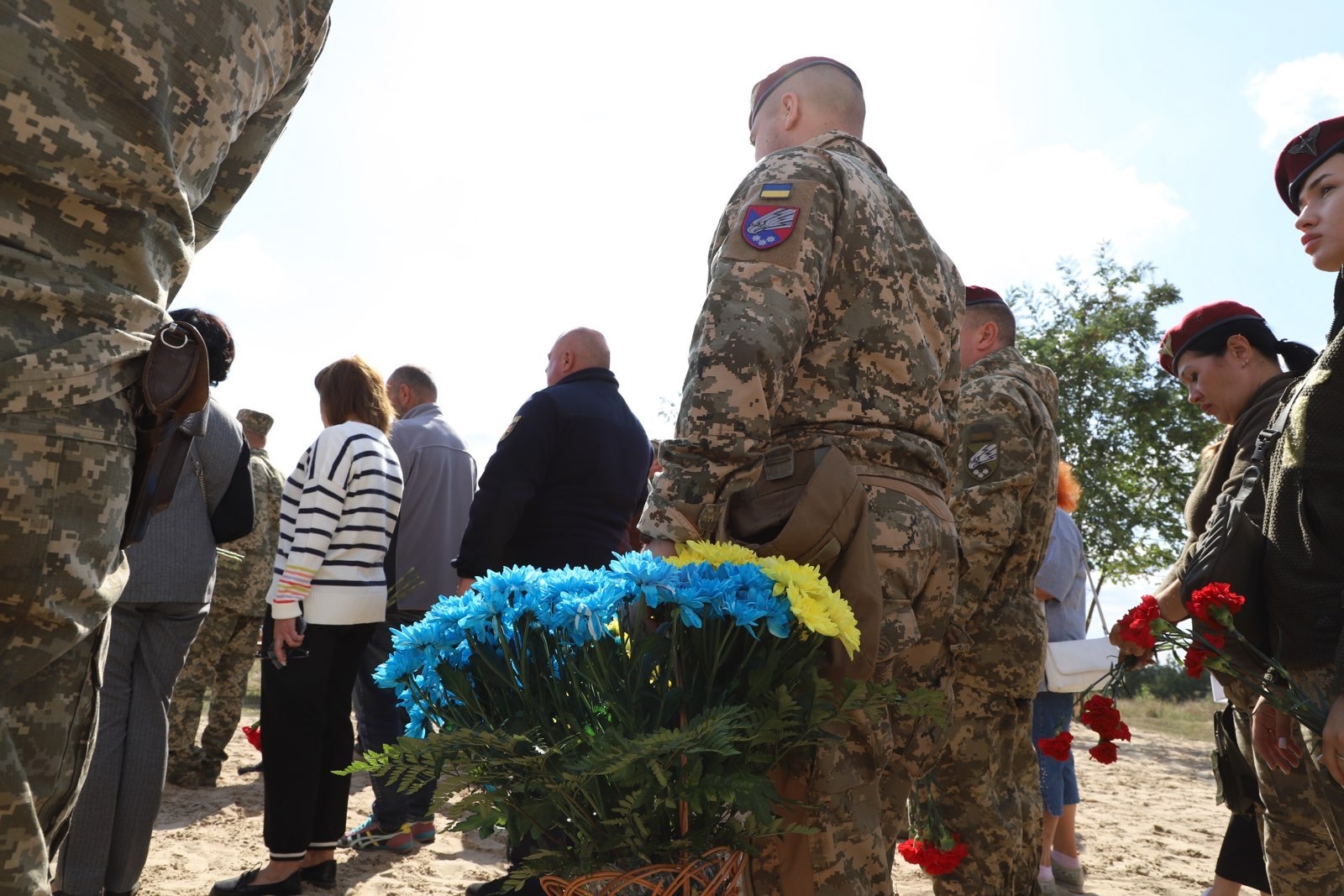 Звільнили Ізюм, звільнимо і всю Україну!