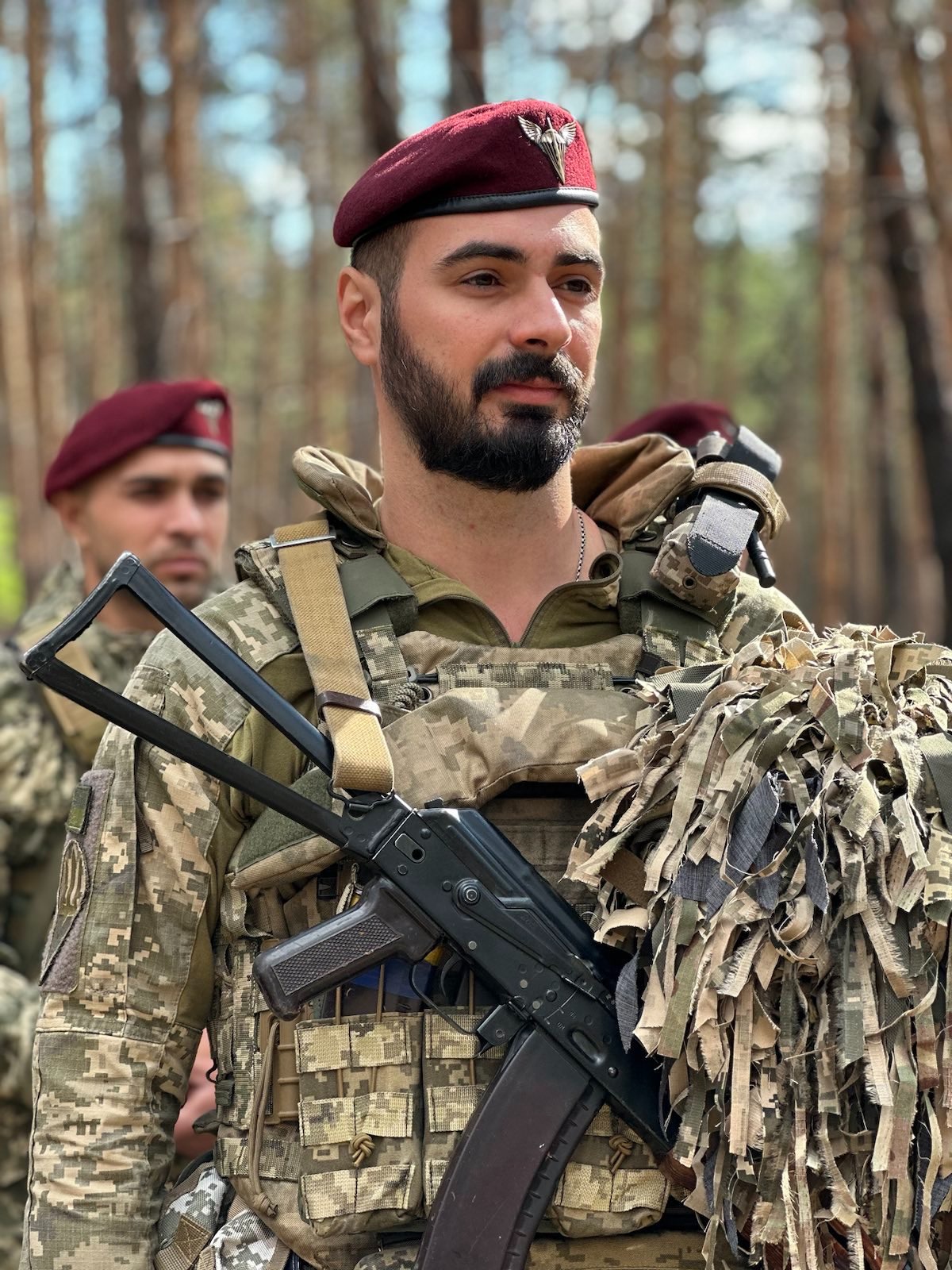 Звільнили Ізюм, звільнимо і всю Україну!