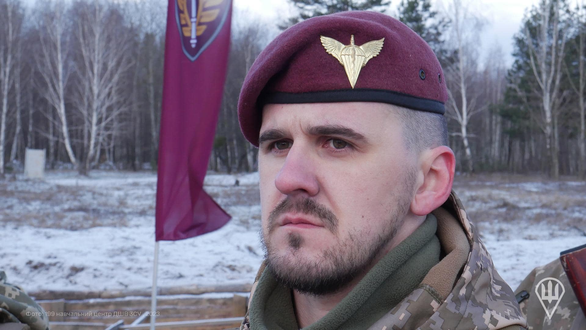 Лави ДШВ повнили колишні сержанти з бойовим досвідом