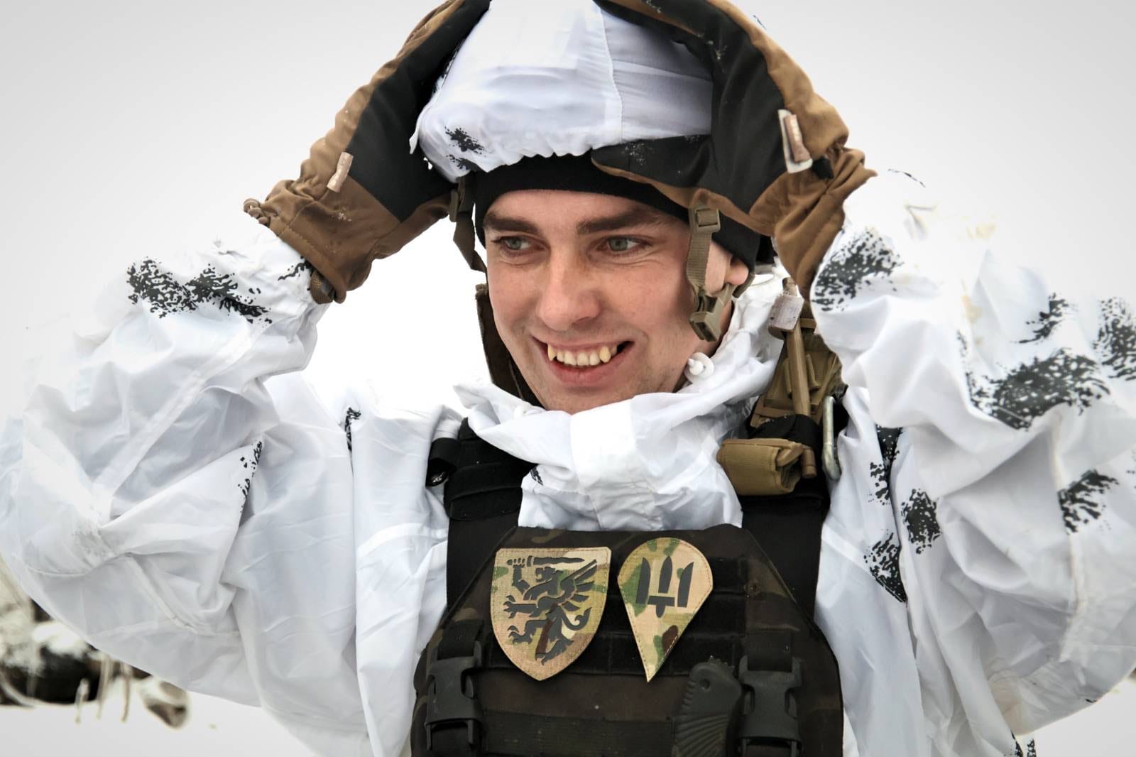 Репортаж з вогневої позиції мінометників під Кліщіївкою