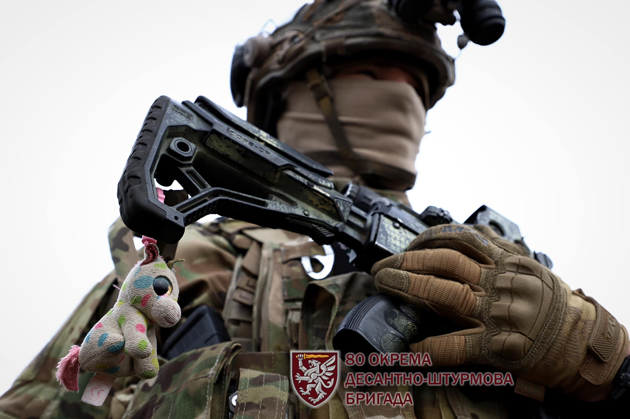 Ні хвилинки на перепочинок!
