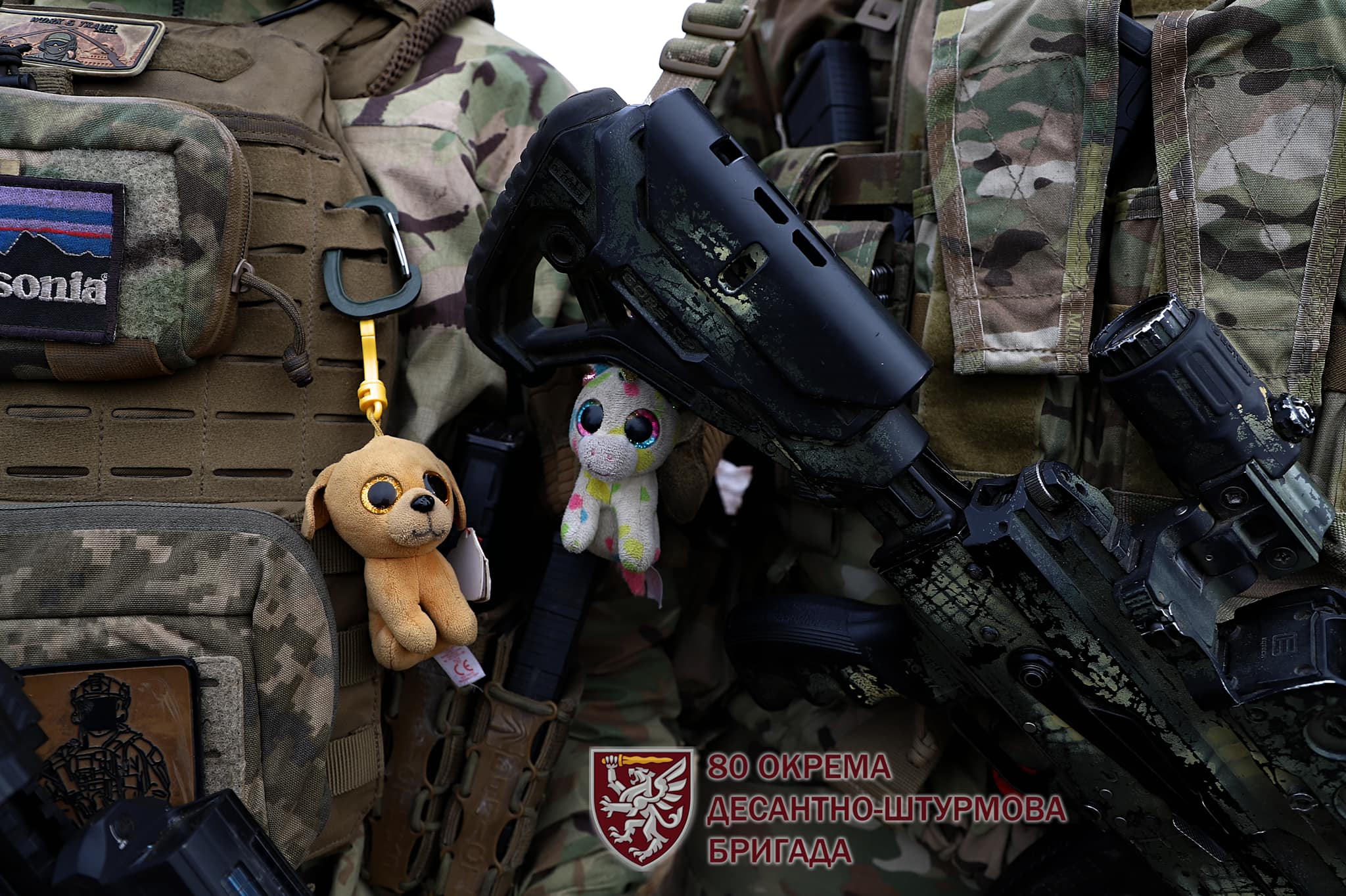 Ні хвилинки на перепочинок!