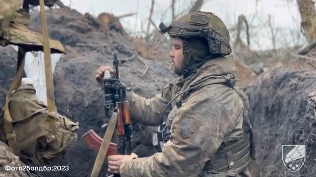 Січеславські десантники на стражі незалежності (Фоторепортаж)