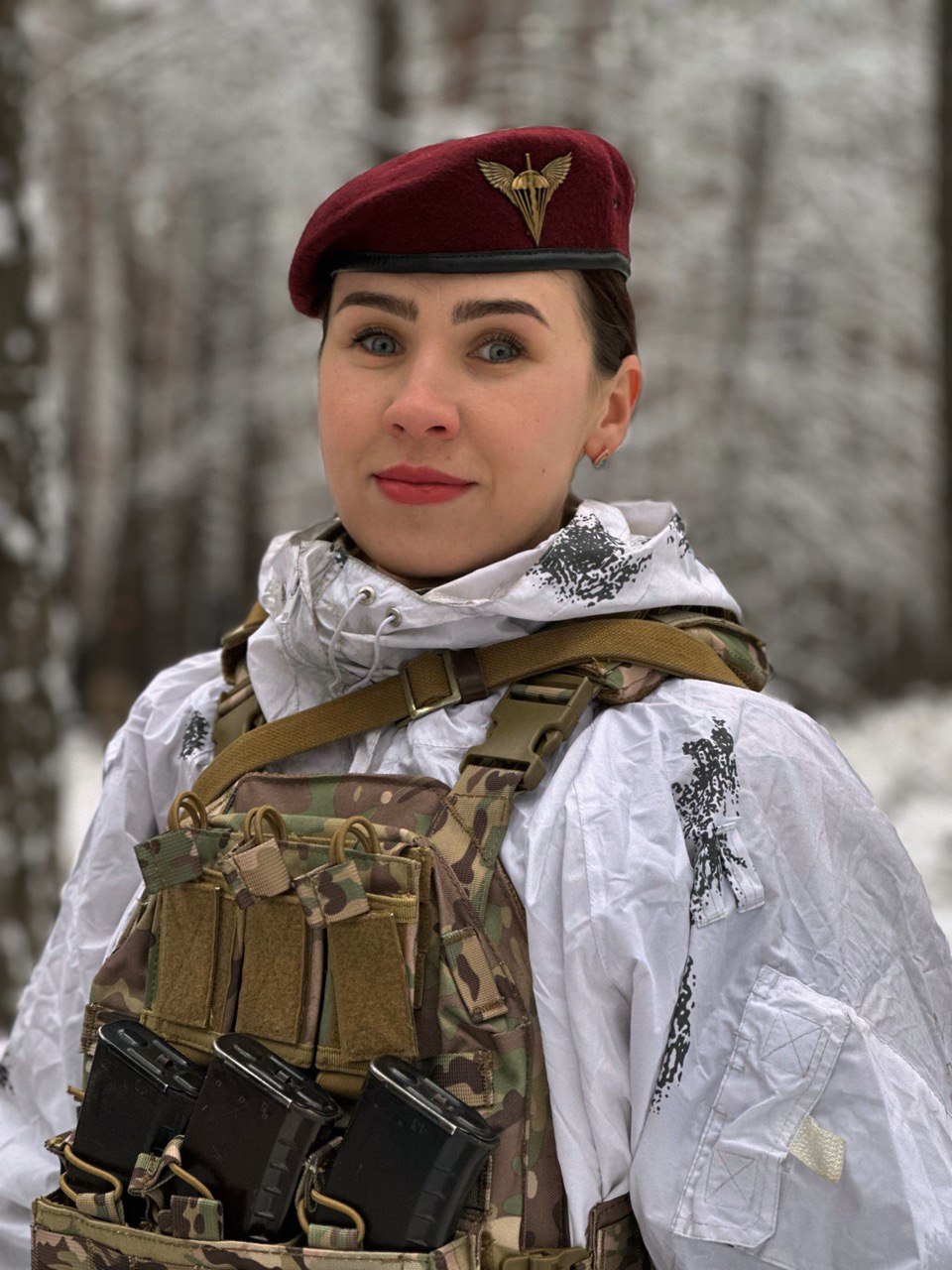 8 Березня — це свято не лише весняної ніжності, квітів і усмішок, але й сили, відваги та величі жіночого серця.