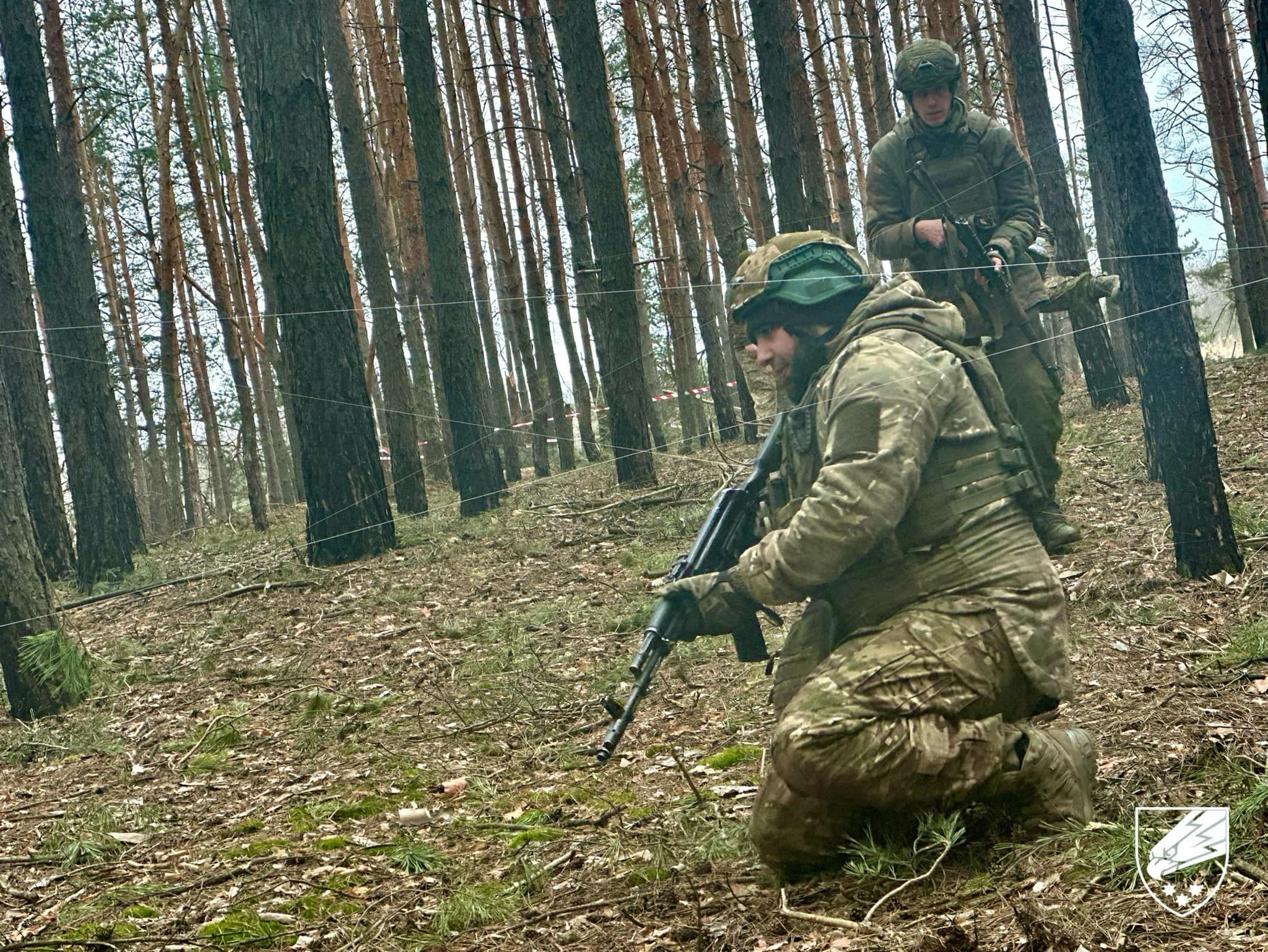 Без права на помилку!